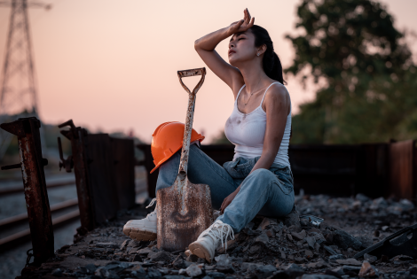 Referências legais para o adicional de insalubridade.