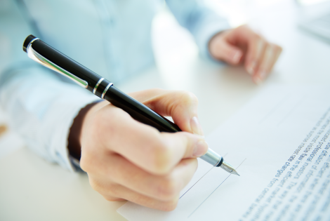 Reconhecimento de Vínculo Empregatício.